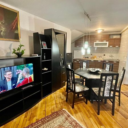 Sarajevo Kings Apartments Eksteriør billede