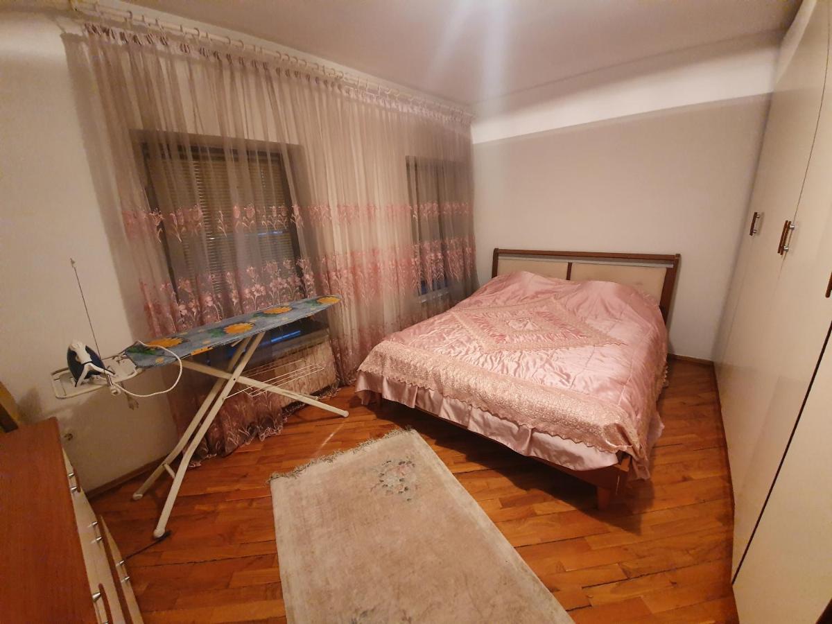 Sarajevo Kings Apartments Eksteriør billede