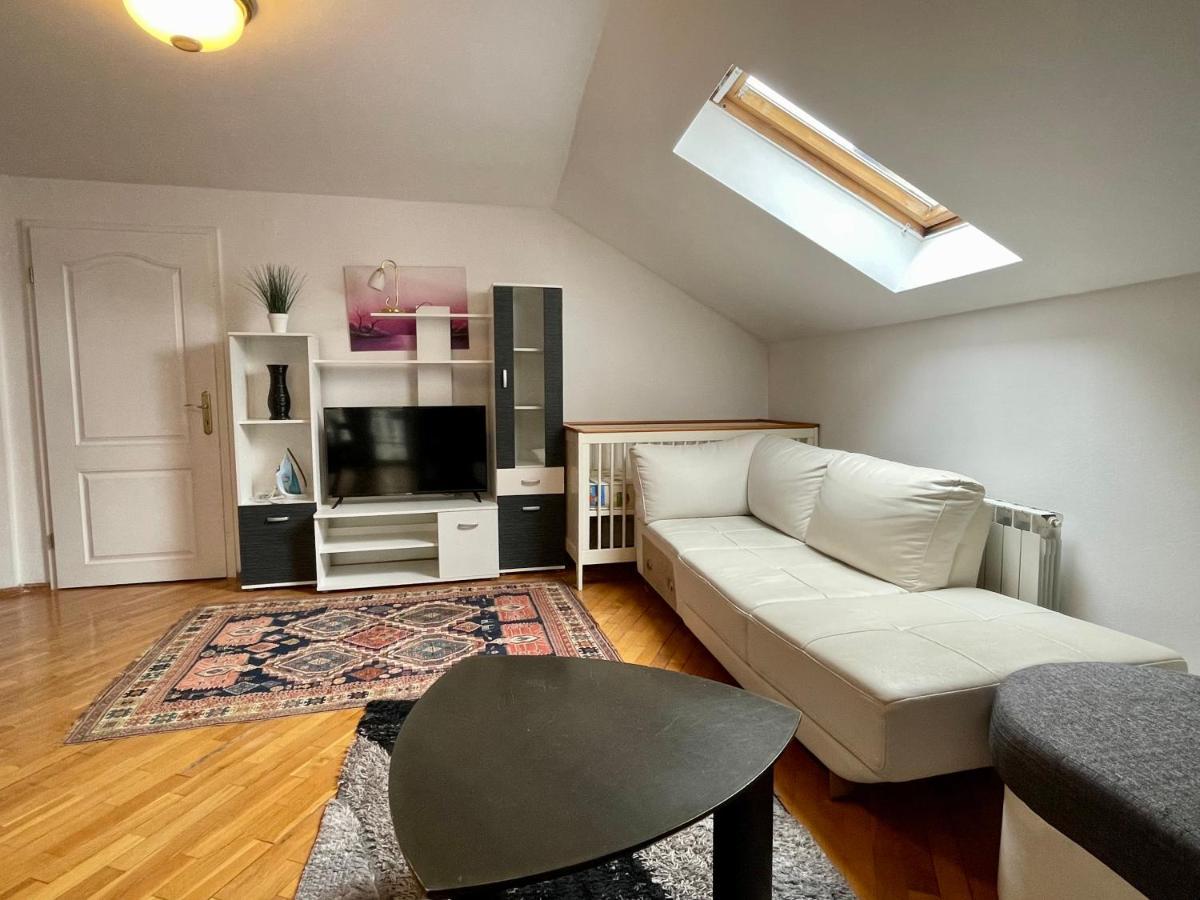 Sarajevo Kings Apartments Eksteriør billede