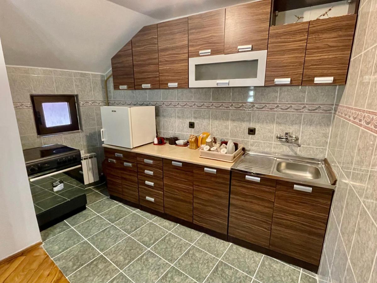 Sarajevo Kings Apartments Eksteriør billede