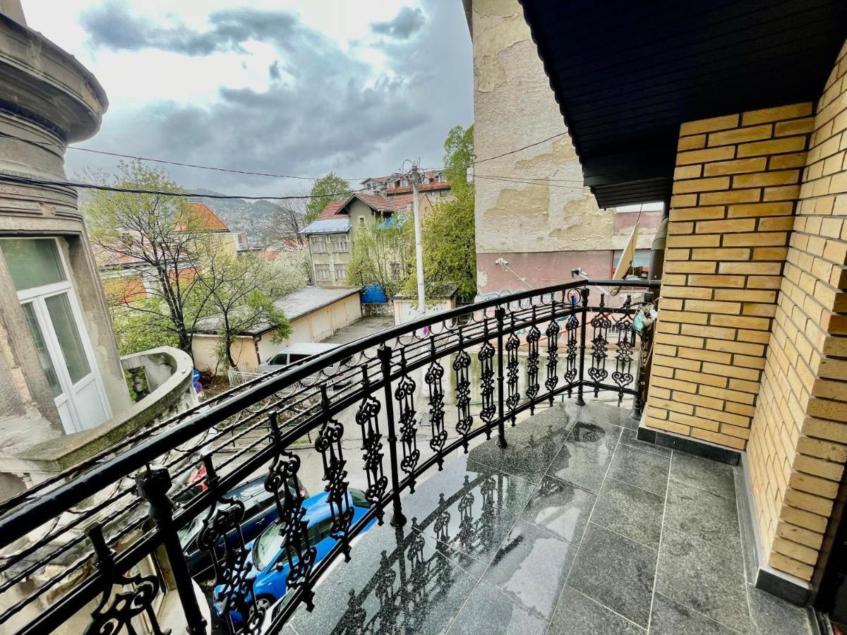 Sarajevo Kings Apartments Eksteriør billede