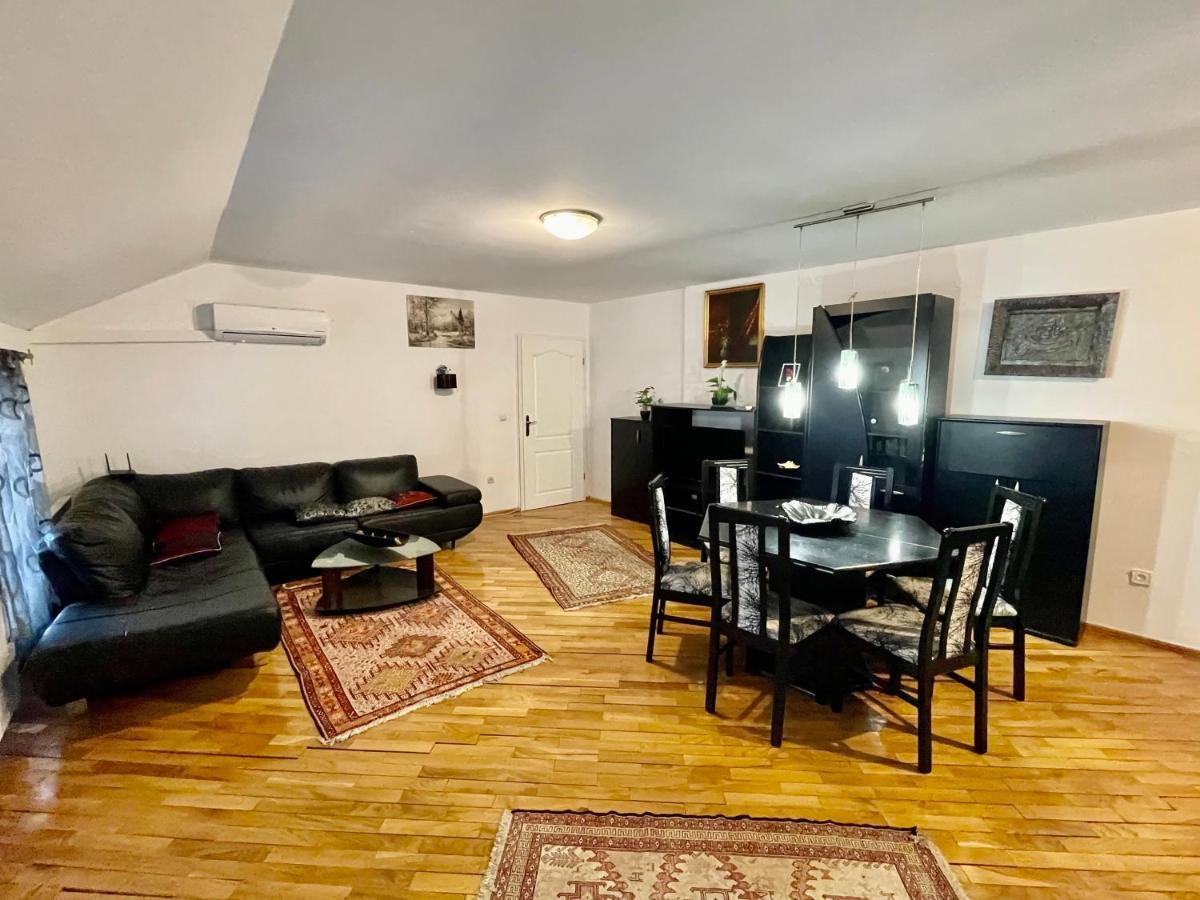 Sarajevo Kings Apartments Eksteriør billede