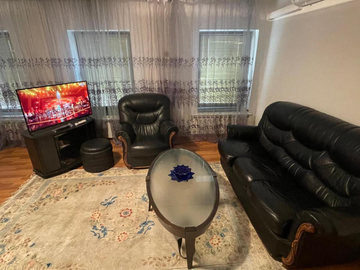 Sarajevo Kings Apartments Eksteriør billede