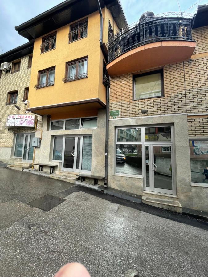 Sarajevo Kings Apartments Eksteriør billede